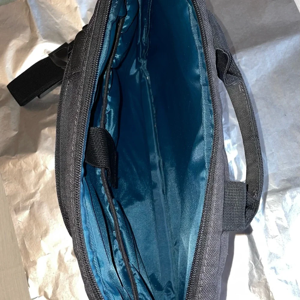 Lenovo Charcoal Laptop Bag 16”